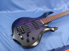 エレキベース|EDWARDS