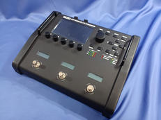 マルチプロセッサー|FRACTAL AUDIO SYSTEM