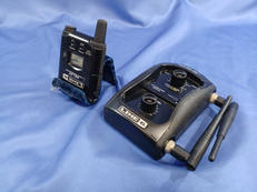 ワイヤレスシステム|LINE6