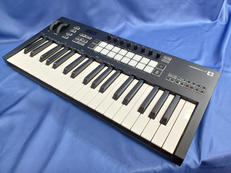 MIDIキーボード|NOVATION