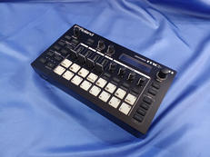 グルーブボックス|ROLAND