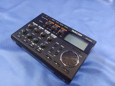 MTR|TASCAM