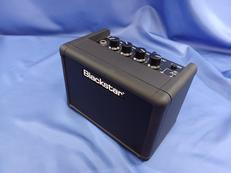 ギターアンプ|BLACKSTAR