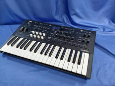 シンセサイザー|KORG