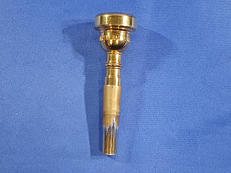 トランペット用マウスピース|VINCENT BACH