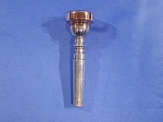 トランペット用マウスピース|VINCENT BACH