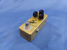 オーバードライブ|GOLDEN HORSE