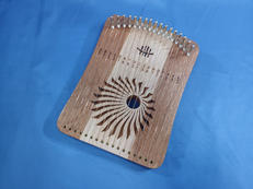 フィンガーハープ|HLURU