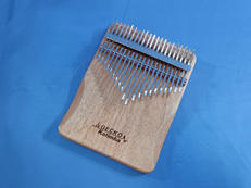 カリンバ|GECKO KALIMBA