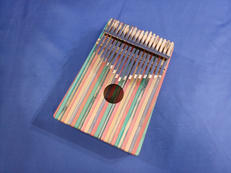 カリンバ|BONDI KALINMAS