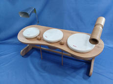 リズムポコドラムセット|RHYTHM POCO