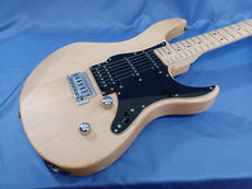 エレキギター|YAMAHA