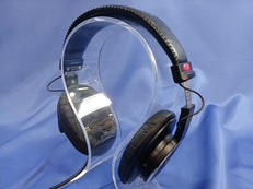 モニターヘッドホン|SONY