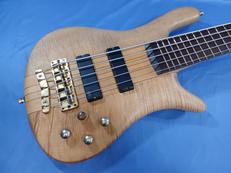 エレキベース|WARWICK