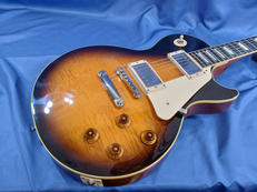 エレキギター|EPIPHONE