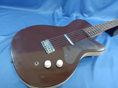 エレキギター|SILVERTONE