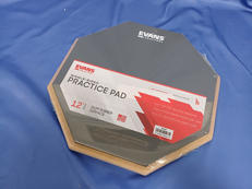 練習用パッド|EVANS