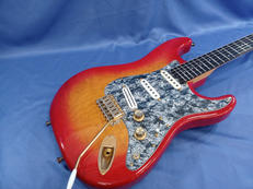 エレキギター|SONIC