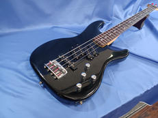 エレキベース|ARIA PRO II