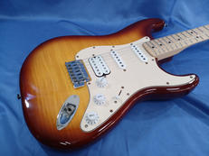 エレキギター|SQUIER