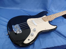 エレキベース|SQUIER