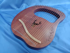 ライアーハープ|CEGA