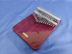 カリンバ|LINGTING