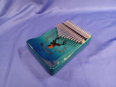 カリンバ|HOSTARO