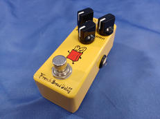 ディレイ|EFFECTS BAKERY