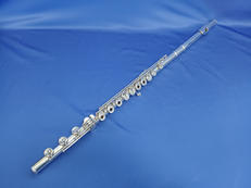 【情報更新】フルート|VERNE POWELL