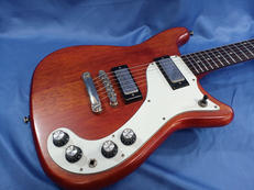 エレキギター|EPIPHONE