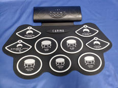 ロールアップドラム|CARINA