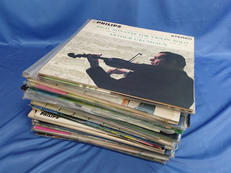 ※ジャンク品レコード30枚セット|-