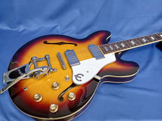 フルアコ|EPIPHONE