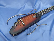 トラベルギター|DONNER