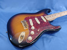 エレキギター|COMBAT