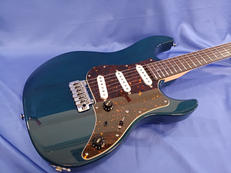 エレキギター|FUJIGEN