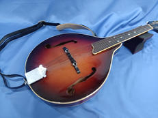 ※ジャンク品　マンドリン|THE KASUGA