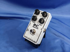 ブースター|XOTIC