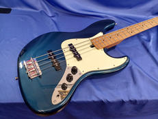 ジャズベースタイプ|BACCHUS