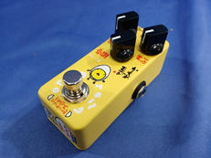 ディストーション|EFFECTS　BAKERY