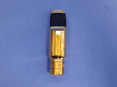 アルトサックス用メタルマウスピース|OTTO　LINK