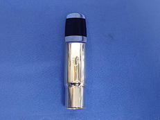 アルトサックス用メタルマウスピース|YANAGISAWA