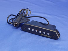 マグネティックピックアップ|SKYSONIC