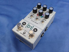 ディレイ|WALRUS AUDIO