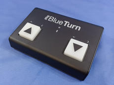 ワイヤレス譜面送り|IK MUKTIMEDIA