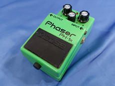 フェイザー|BOSS