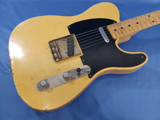 エレキギター|BIG TEX