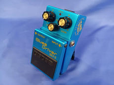 オーバードライブ|BOSS