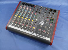 ミキサー|ALLEN&HEATH